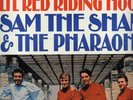Sam The Sham & The Pharaohs - 1966 UK MGM LP. Ex