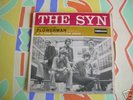 THE SYN : FLOWERMAN/14 TH HOUR TECHNICOLOR RARE 7