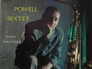Seldon Powell-J. Cleveland-Sextet-Roost 2220-NEAR MINT