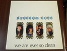 Blossom Toes We Are Ever So Clean LP Rare Psych Mono