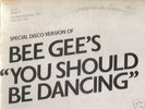 Bee Gees: You Should Be Dancing 12