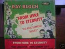 SUPER RARE Frank Sinatra 45 From Here to Eternity
