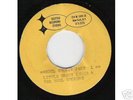 Funk 45 Little Grady Lewis Smokin Soul Test Press HEAR