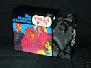 FRANK ZAPPA FREAK OUT JAPAN MINI LP BOX