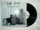 Pink Floyd-Live in Germersheim DLP von 1971