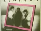 RINEVA 7 rare French Cold Minimal Synth Punk 7