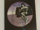 BETTY PAGE : PRIVATE GIRL PICTURE DISC LP