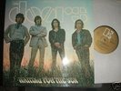 LP  -   THE  DOORS  -  WAITING  FOR  THE  SUN  - Mint