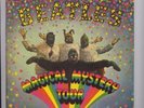 THE BEATLES - MAGICAL MYSTERY TOUR ORIGINAL MONO EP.