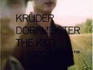 Kruder & Dorfmeister - The K&D Session / RARE Vinyl LP