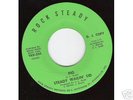 Funk 45 Steady Wailin Sid Pig  Rare Indiana LISTEN