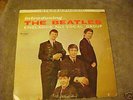 BEATLES STEREO INTRODUCING RARER THAN AD BACK?
