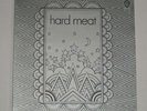 HARD MEAT - PSYCH/PROG  WS 1582 / 1970