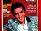 Elvis Presley Jailhouse Rock Mini-LP (5 Titel) 1957