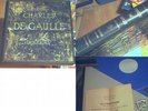 COFFRET 12 33 TOURS TOUS LES DISCOURS DE GAULLE EN PARF