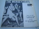 THE MERSEYBEATS 7