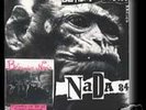 Berurier Noir Nada 84 ep  700 exemplaire numérotés PUNK