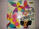 Kinks - Face to Face - Pye UK STEREO Export psych