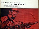 JOHNNY GRIFFIN  