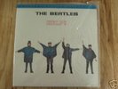 MFSL The Beatles HELP SEALED BEAUTIFUL LP 1-105