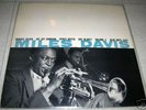 MILES DAVIS LP volume 2 ORG 1955 BLUE NOTE 1502