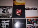 vinyls rap français hiphop  fonky family  luciano sat