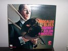JOHNNY COLON - BOOGALOO BLUES- RARE MONO COTIQUE ORIG.