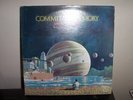 BOBBY PAUNETO - COMMIT TO MEMORY ON PATHFINDER- RARE