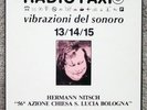 Hermann Nitsch RadioTaxi 3LP box Viennese Aktion Fluxus