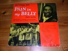 Pain In My Belly - Prince Buster etc 1965 UK LP SKA
