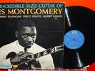 Wes Montgomery - Tommy Flanagan  Orig Mono Riverside LP