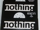 Nine inch nails Perfect Drug 3 Promo LP Vinyl Mint nin