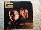 OG LORD FINESSE MIKE SMOOTH funky technician WILD PITCH