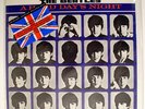 BEATLES A Hard Day's Night Mobile Fidelity LP SEALED