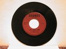 THE SOUND BARRIER..My Baby's Gone.Ohio garage psych  45