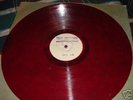 SUPER RARE V-Disc Test Pressings VDisc Red Vinyl