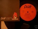 METALLICA creeping death BERNETT FRENCH PRESSING