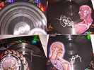 TOOL LATERALUS SIGNED VINYL **VERY RARE**