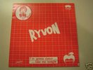 RYVON d.j.  - I'm gonna dance