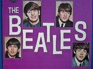 1964 THE BEATLES  MEXICAN BOX SET 3 LP Musart