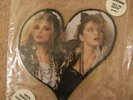   MADONNA INTO THE GROOVE SHAPED PICTURE DISK