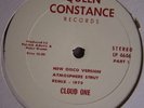 Cloud One Atmosphere Strut-Remix 1979-PETER BROWN  MINT