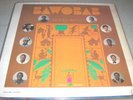 ORCHESTRE DU BAWOBAB LP Guy Gu Rey Gi  ORG BUUR RARE