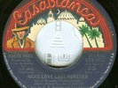 KAREN PREE Monster Northern Soul  45 CASABLANCA Record