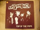 APPENDIX  TOP OF THE POPS  LP + INSERT(POSTER)  RRR.37
