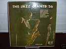 Lester Young Jazz Giants Norgran Original Mono VG++