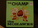 THE MOHAWKS 