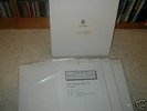 Genesis Test Pressing Box Set (Classic Records)