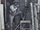 Easy Baby - Sweet Home Chicago Blues on Barrelhouse