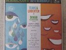TEARS & LAUGHTER DINAH WASHINGTON   REEL TO REEL